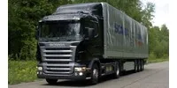 ремонт Генератора SCANIA (СКАНИЯ) R SERIES